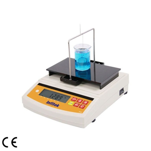 Density Balance | Mventus